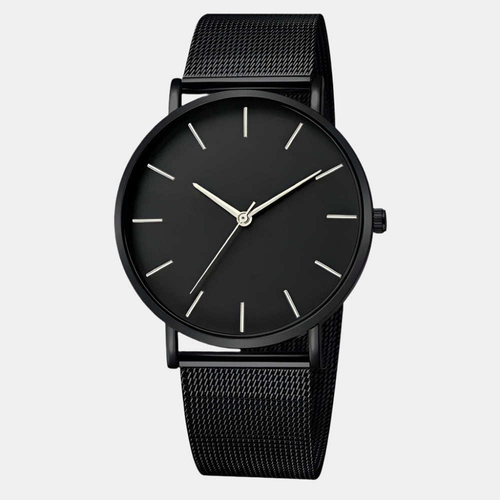Timeless Watch Cuff from Iconic Watch