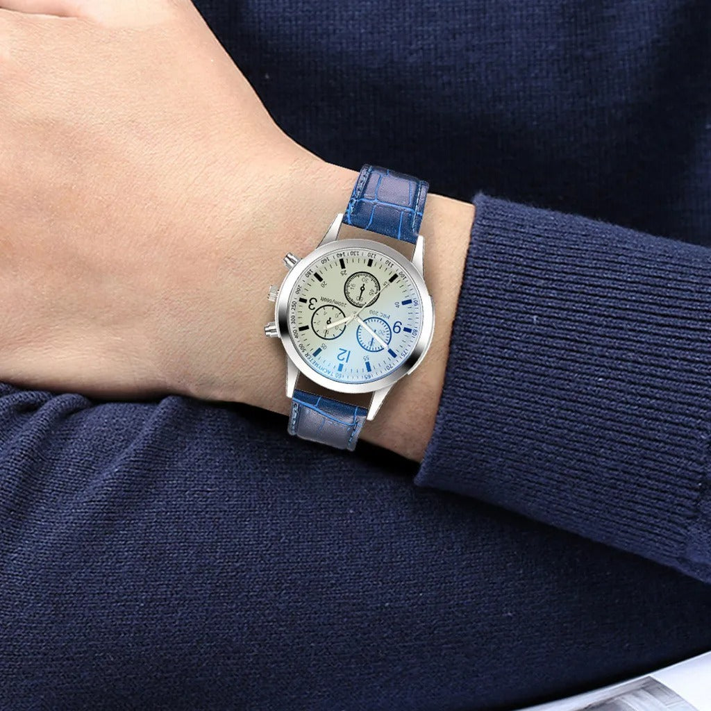 Vero Aorus Watch - Elegance and Precision