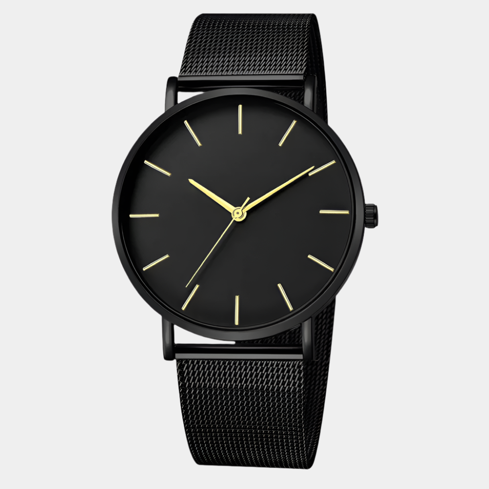 Timeless Watch Cuff from Iconic Watch